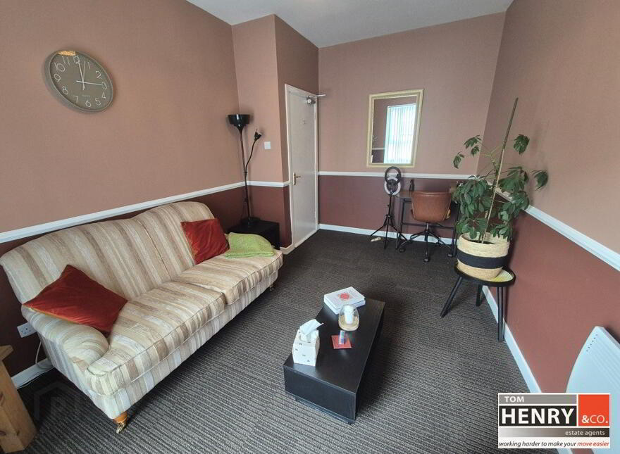 William Street, Dungannon, BT70 1DX