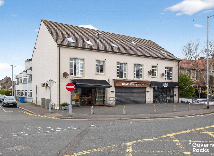 2 Sheridan Court, Ballyholme, Bangor, BT20 5NR