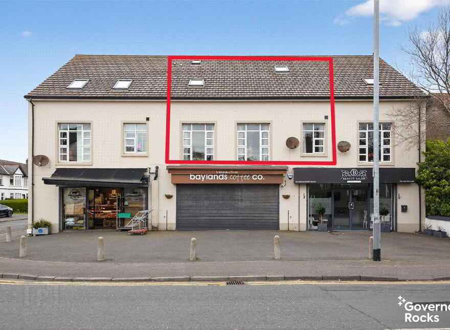 2 Sheridan Court, Ballyholme, Bangor, BT20 5NR