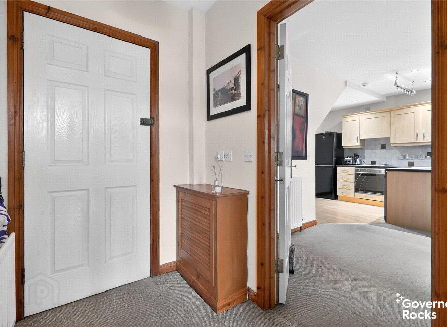 2 Sheridan Court, Ballyholme, Bangor, BT20 5NR