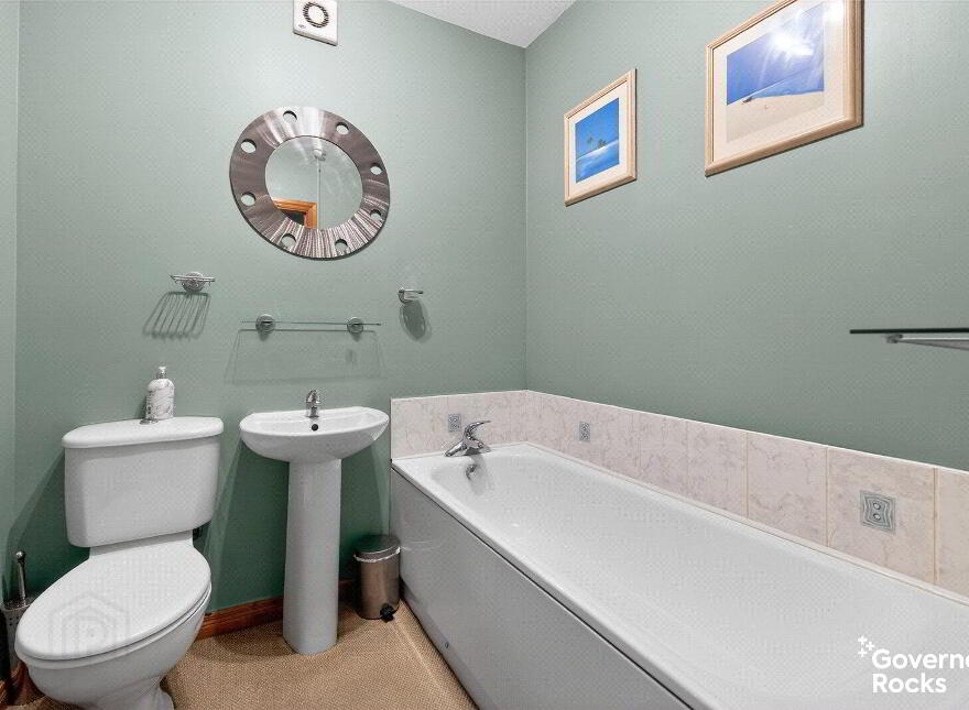 2 Sheridan Court, Ballyholme, Bangor, BT20 5NR