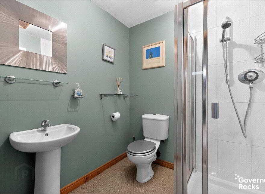 2 Sheridan Court, Ballyholme, Bangor, BT20 5NR