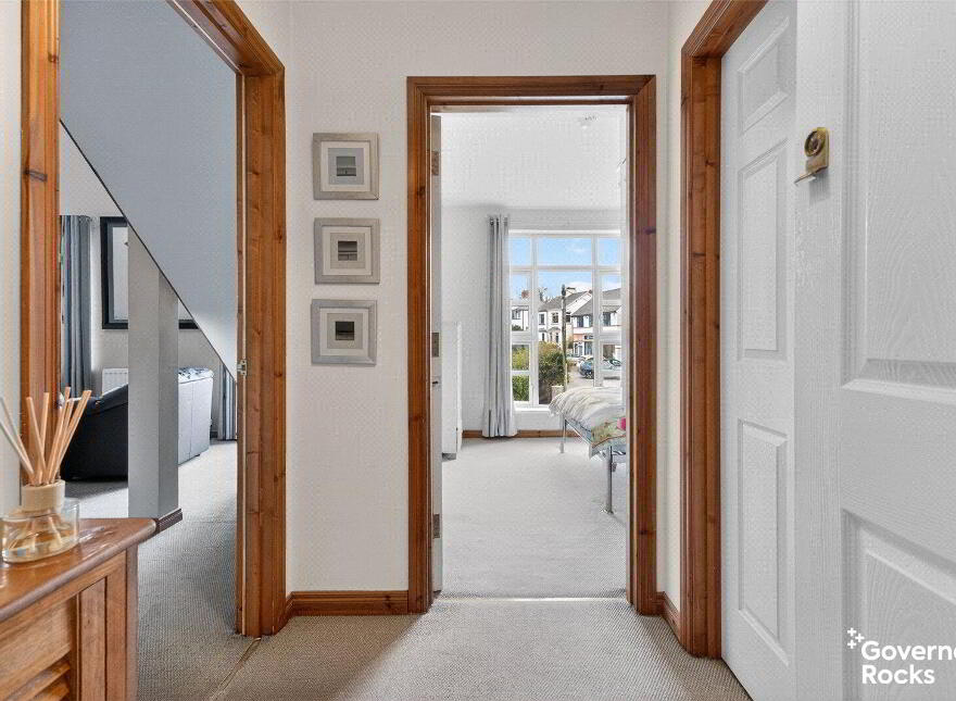 2 Sheridan Court, Ballyholme, Bangor, BT20 5NR