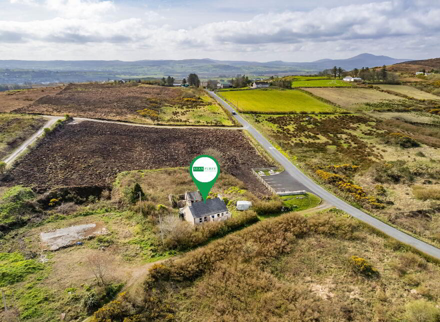 Hill Cottage, Portaleen, Malin, F93D967