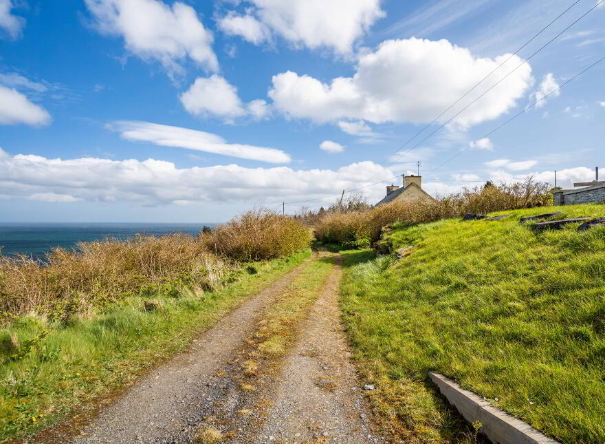 Hill Cottage, Portaleen, Malin, F93D967