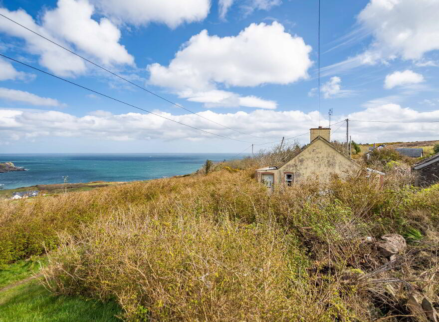 Hill Cottage, Portaleen, Malin, F93D967