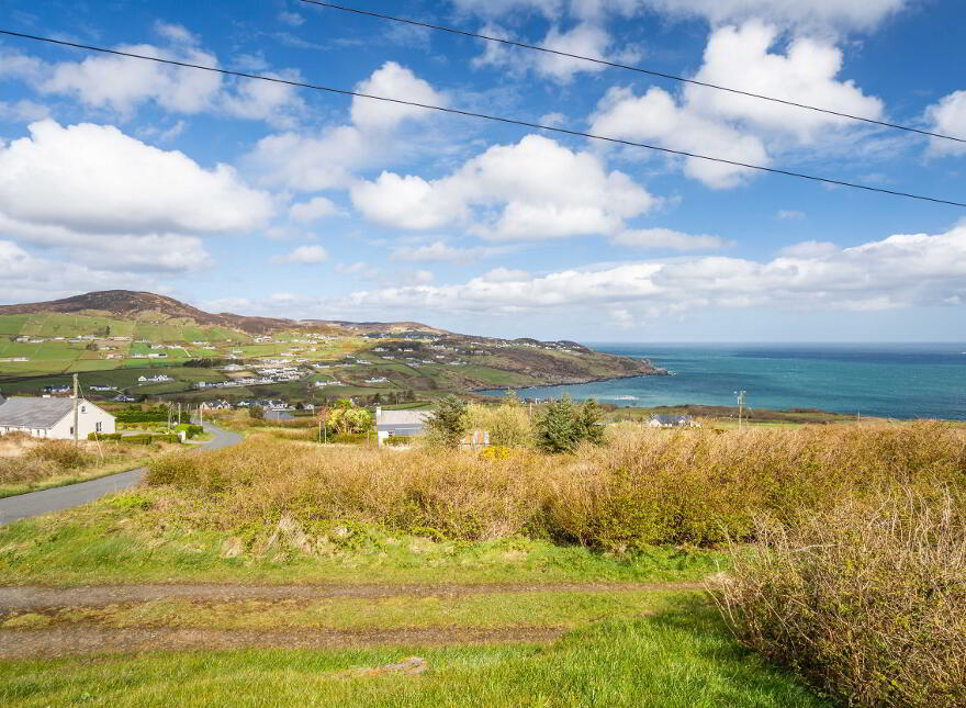 Hill Cottage, Portaleen, Malin, F93D967