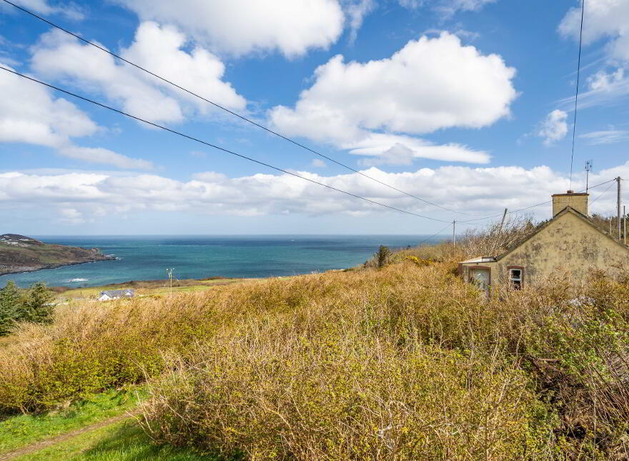 Hill Cottage, Portaleen, Malin, F93D967
