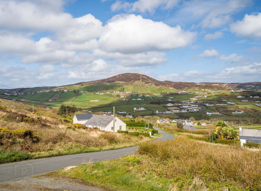 Hill Cottage, Portaleen, Malin, F93D967