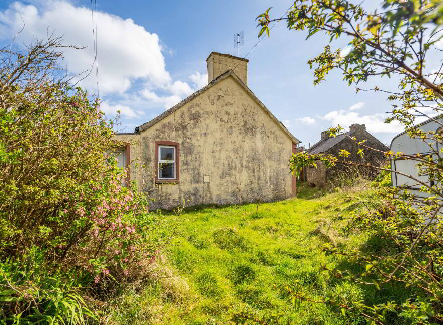 Hill Cottage, Portaleen, Malin, F93D967