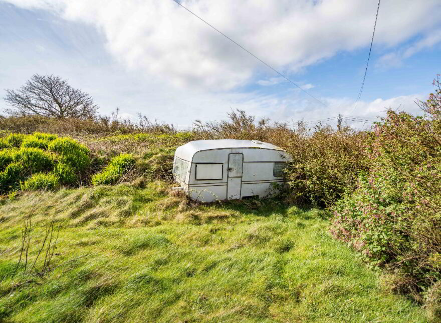 Hill Cottage, Portaleen, Malin, F93D967