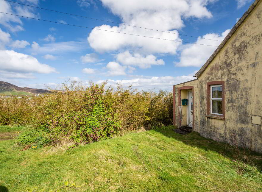 Hill Cottage, Portaleen, Malin, F93D967