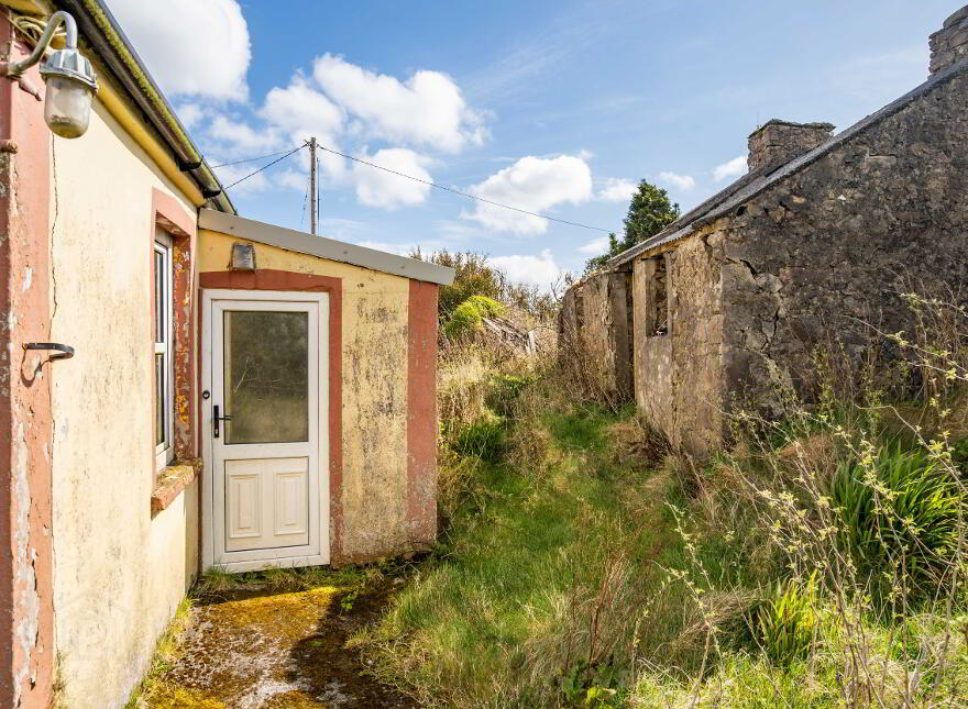 Hill Cottage, Portaleen, Malin, F93D967