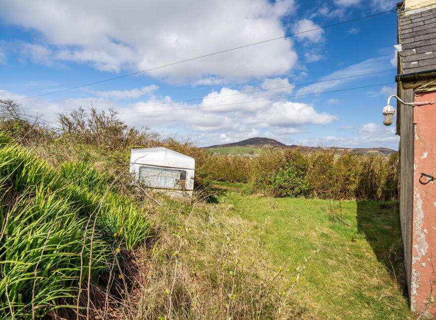 Hill Cottage, Portaleen, Malin, F93D967