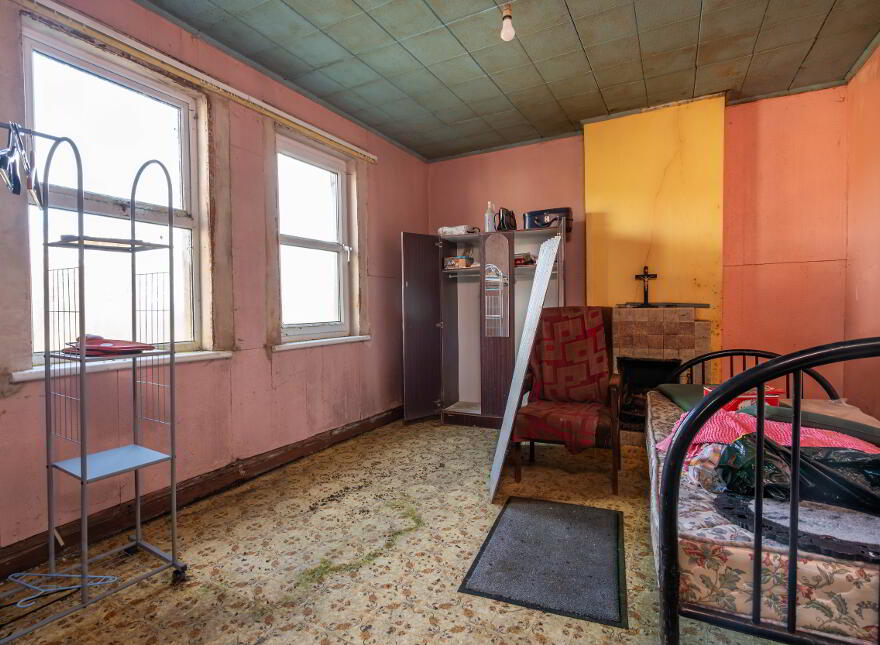 Hill Cottage, Portaleen, Malin, F93D967