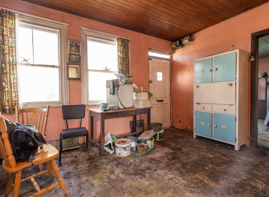 Hill Cottage, Portaleen, Malin, F93D967