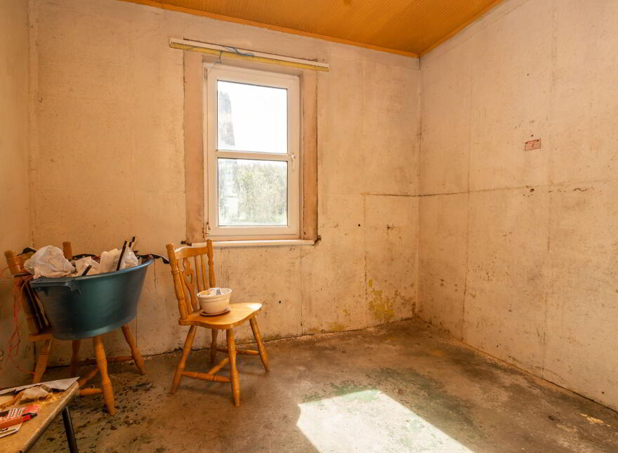 Hill Cottage, Portaleen, Malin, F93D967