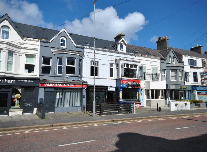 15-17 Hamilton Road, Bangor, BT20 4LF