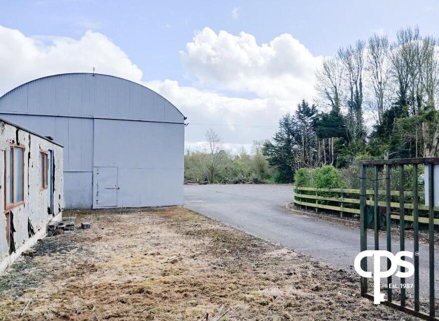 48b Grange Road, Kilmore, Armagh, BT61 8NX