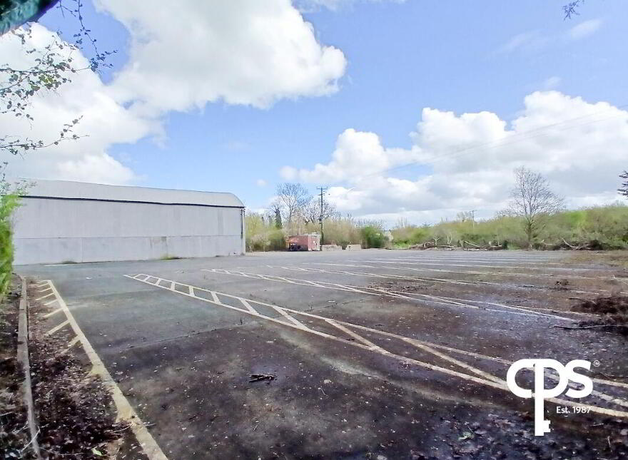 48b Grange Road, Kilmore, Armagh, BT61 8NX