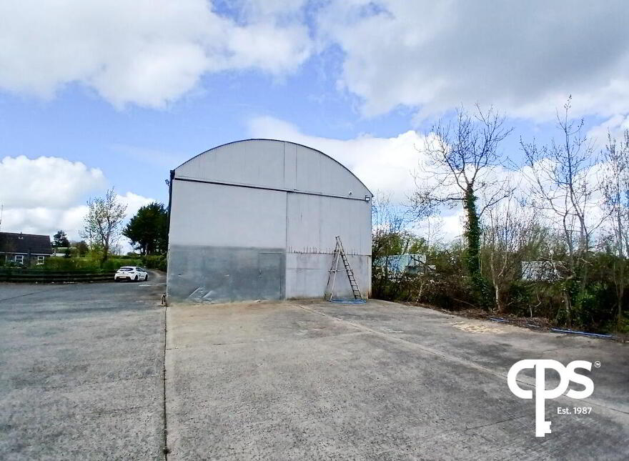 48b Grange Road, Kilmore, Armagh, BT61 8NX