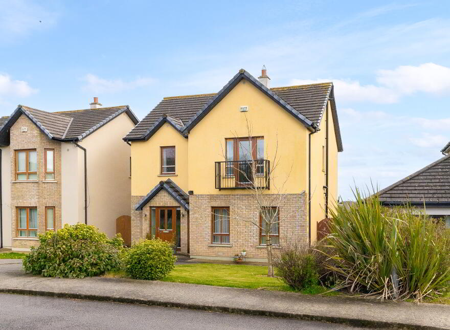 4 The Dunes, Aylesbridge, Riverchapel, Gorey, Y25X459