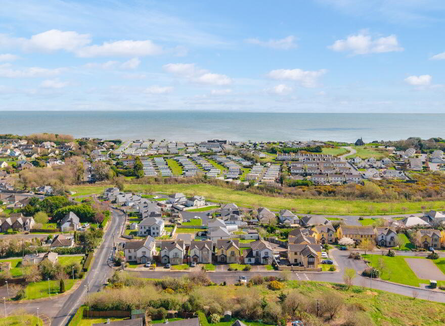 4 The Dunes, Aylesbridge, Riverchapel, Gorey, Y25X459