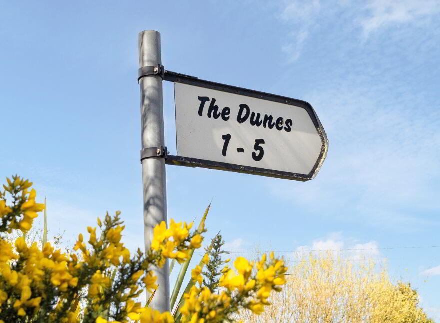 4 The Dunes, Aylesbridge, Riverchapel, Gorey, Y25X459