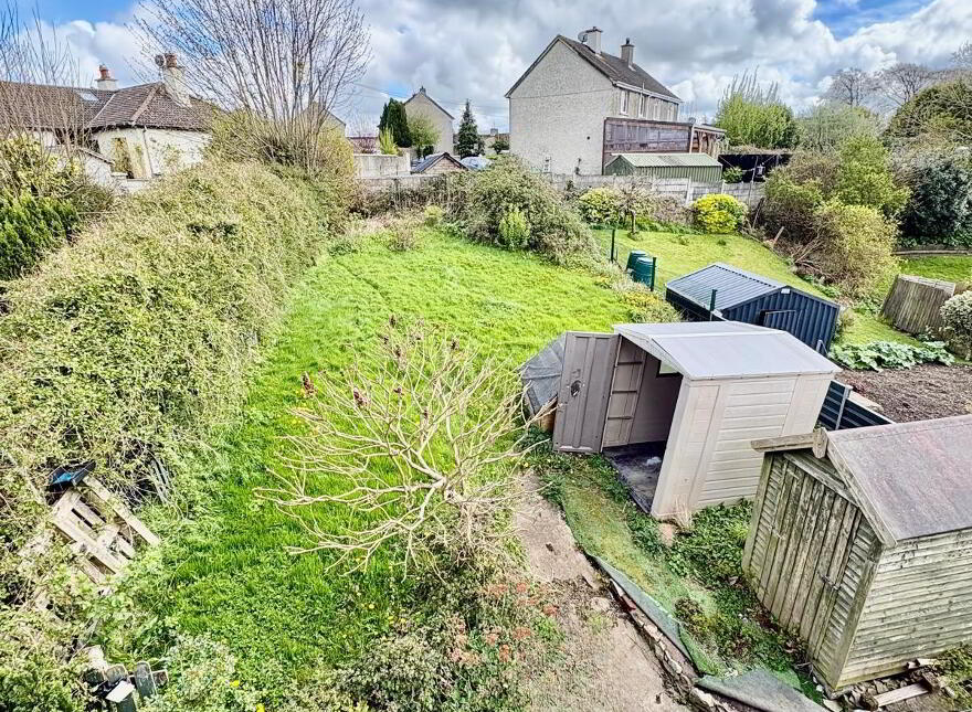 26 Saint Anthonys Park, Mallow, P51XY2F