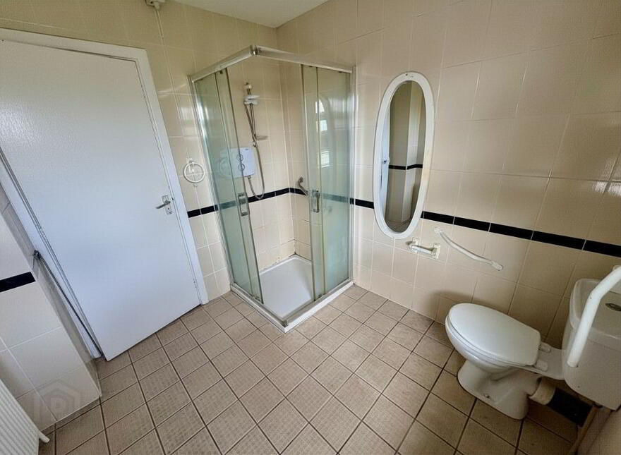 26 Saint Anthonys Park, Mallow, P51XY2F