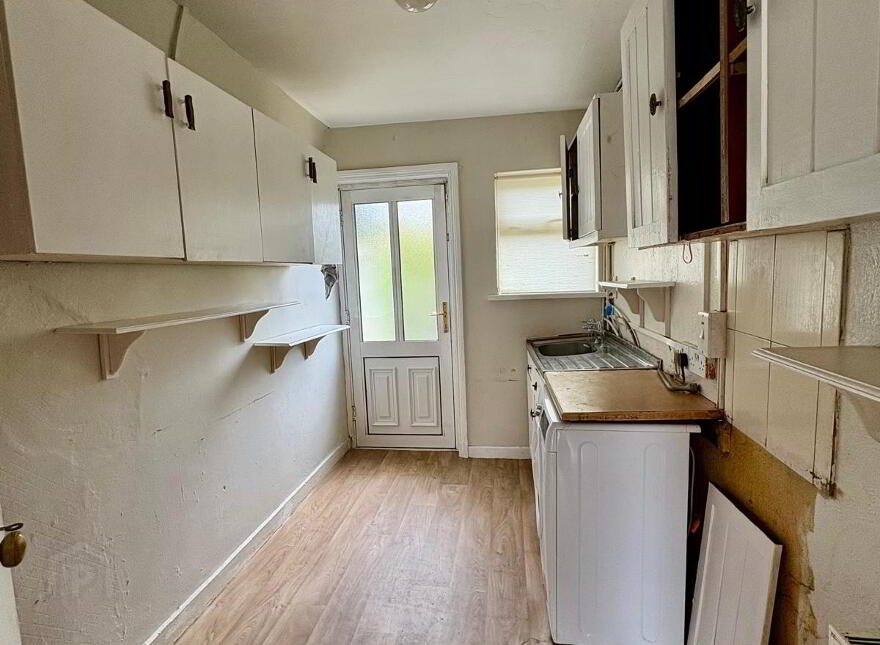 26 Saint Anthonys Park, Mallow, P51XY2F