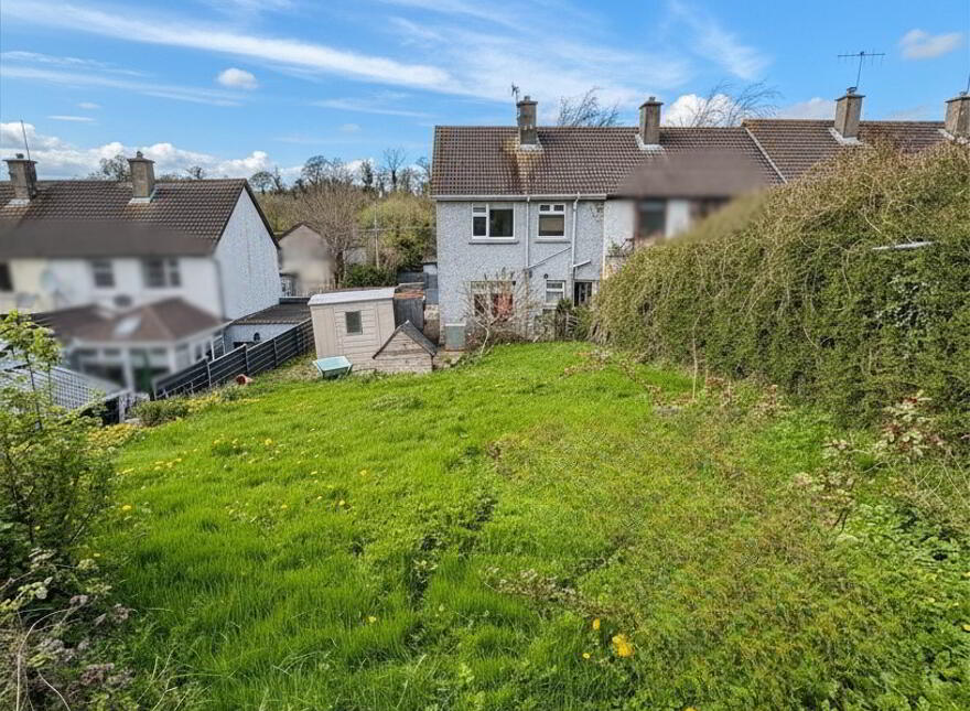 26 Saint Anthonys Park, Mallow, P51XY2F