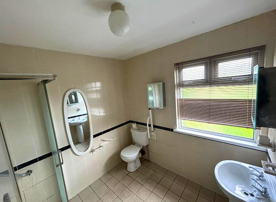 26 Saint Anthonys Park, Mallow, P51XY2F
