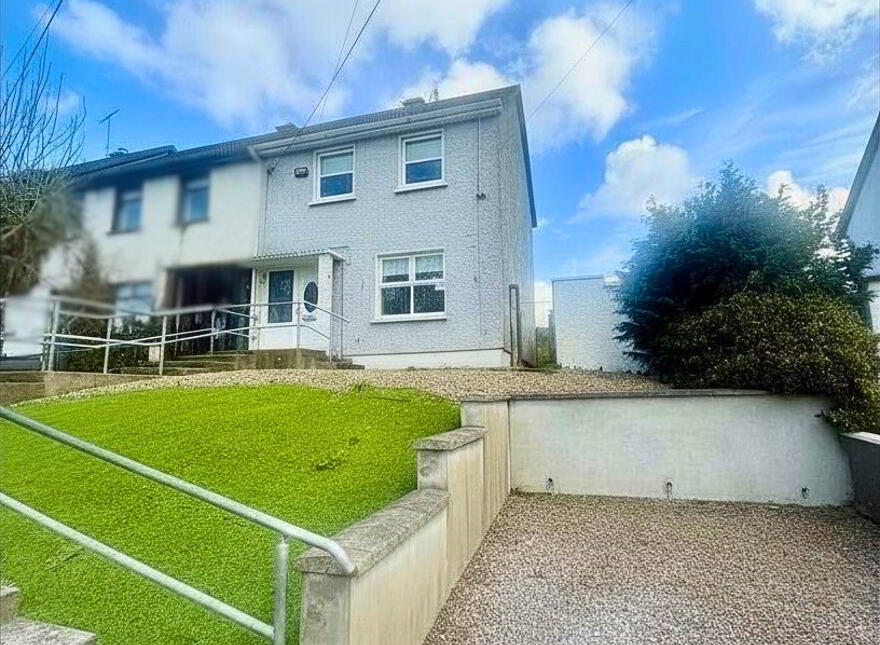 26 Saint Anthonys Park, Mallow, P51XY2F