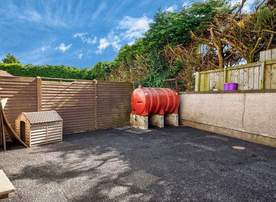 5 Ashdale, Ballymena, BT43 7AL