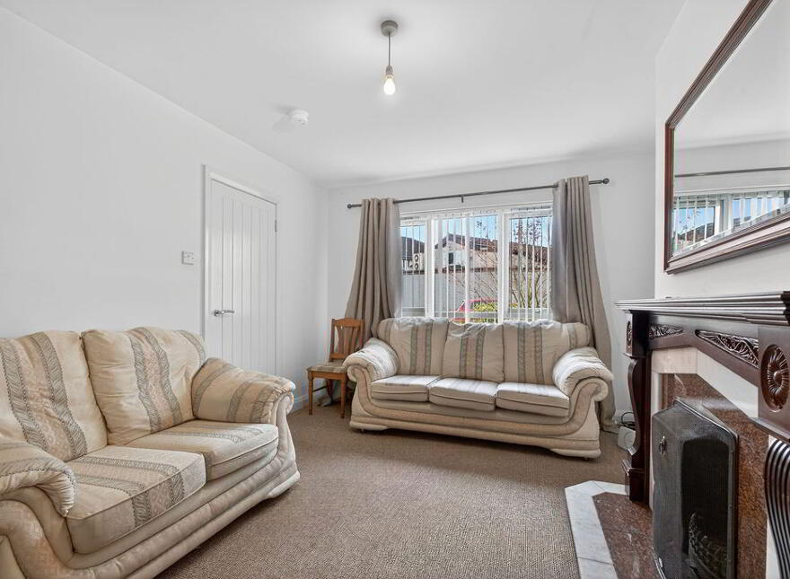 5 Ashdale, Ballymena, BT43 7AL