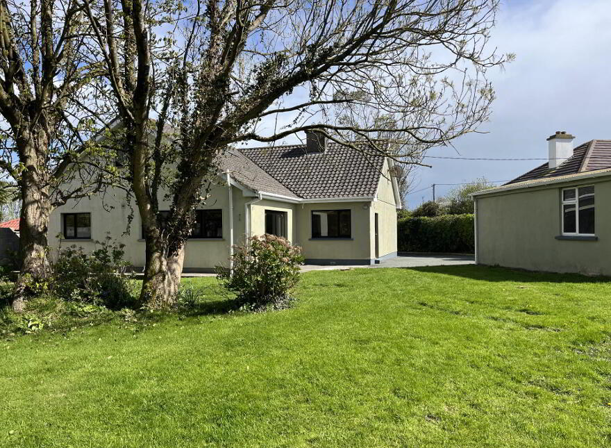 Springmount, Dungarvan, X35VP03