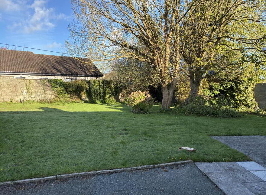 Springmount, Dungarvan, X35VP03