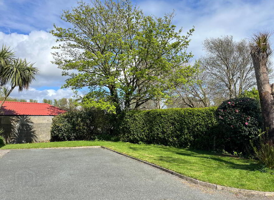 Springmount, Dungarvan, X35VP03