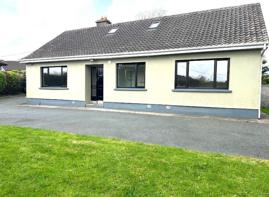 Springmount, Dungarvan, X35VP03