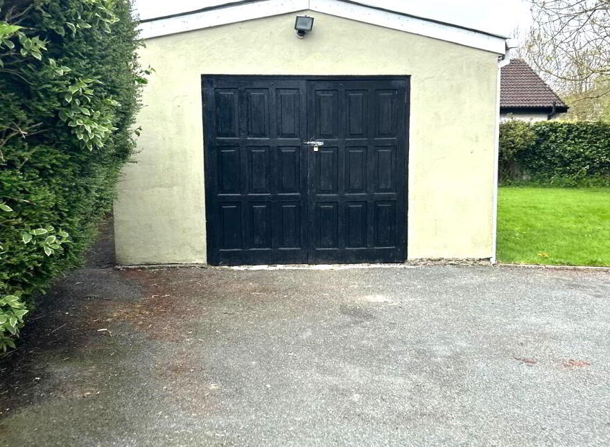 Springmount, Dungarvan, X35VP03
