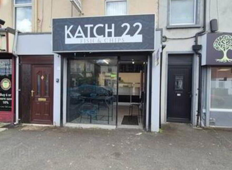 19 Clandeboye Road, Bangor, BT20 3LB