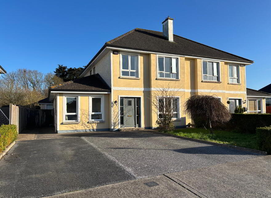 4 Clonkil, Callan, R95XF78