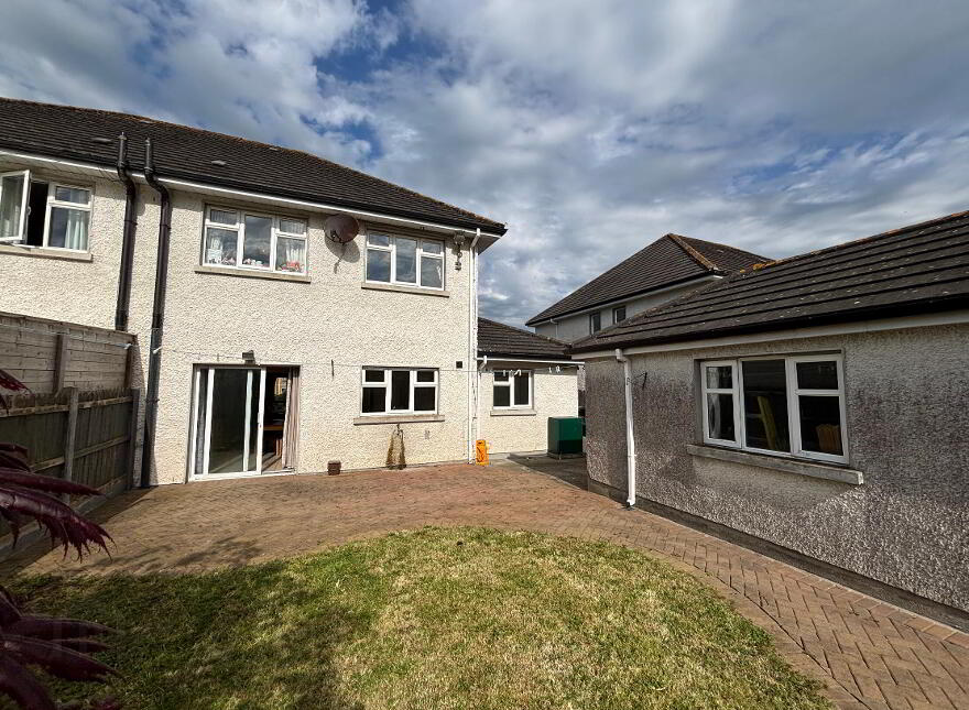 4 Clonkil, Callan, R95XF78