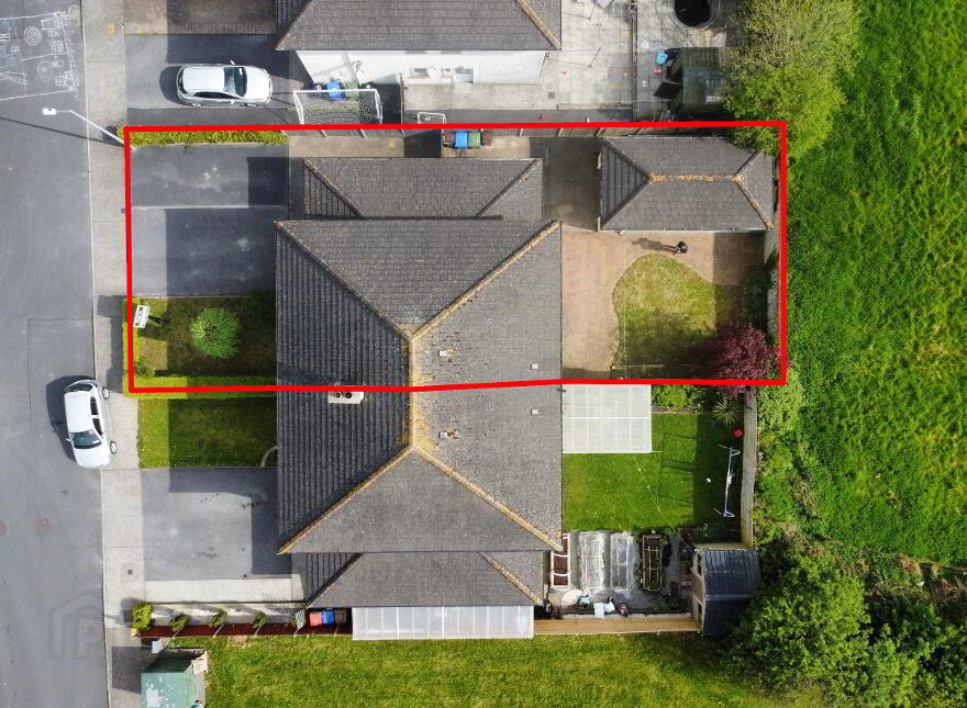 4 Clonkil, Callan, R95XF78