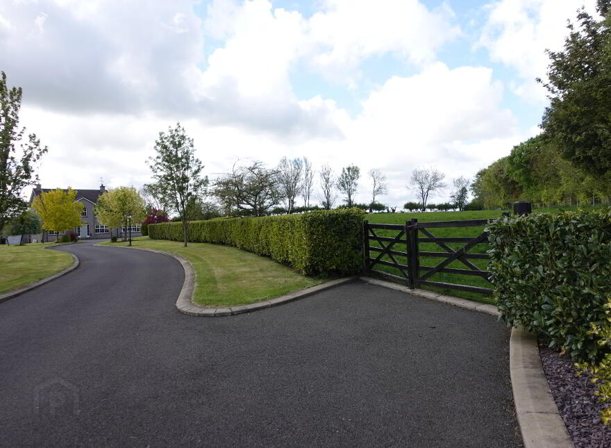 Ashfield, 130 Cloughwater Road, Ballymena, BT43 6QR