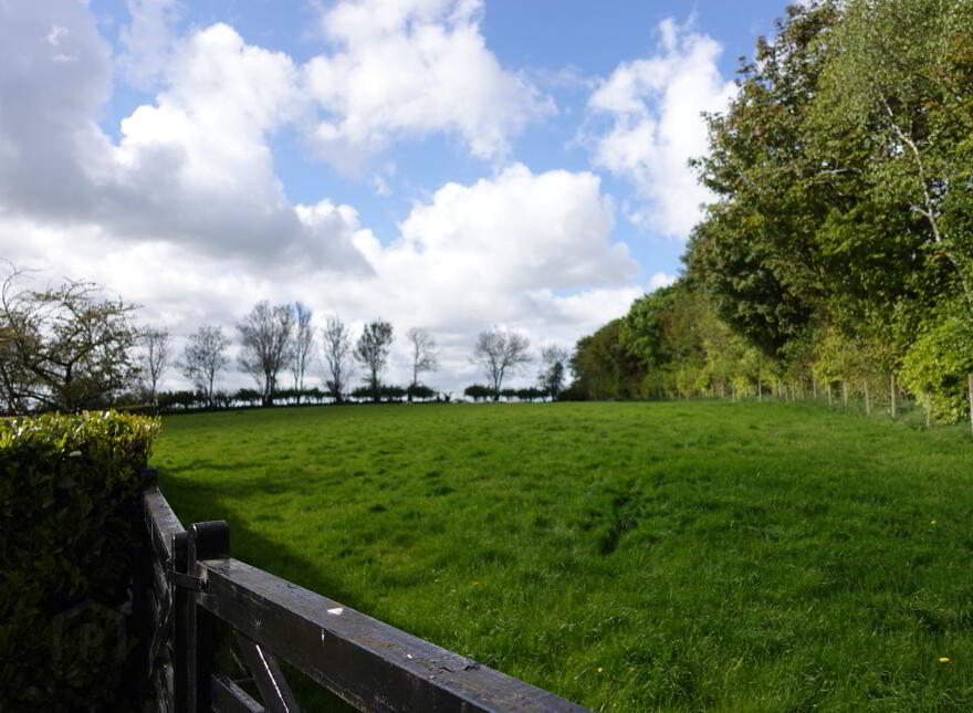 Ashfield, 130 Cloughwater Road, Ballymena, BT43 6QR