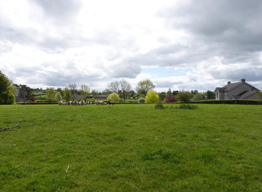 Ashfield, 130 Cloughwater Road, Ballymena, BT43 6QR
