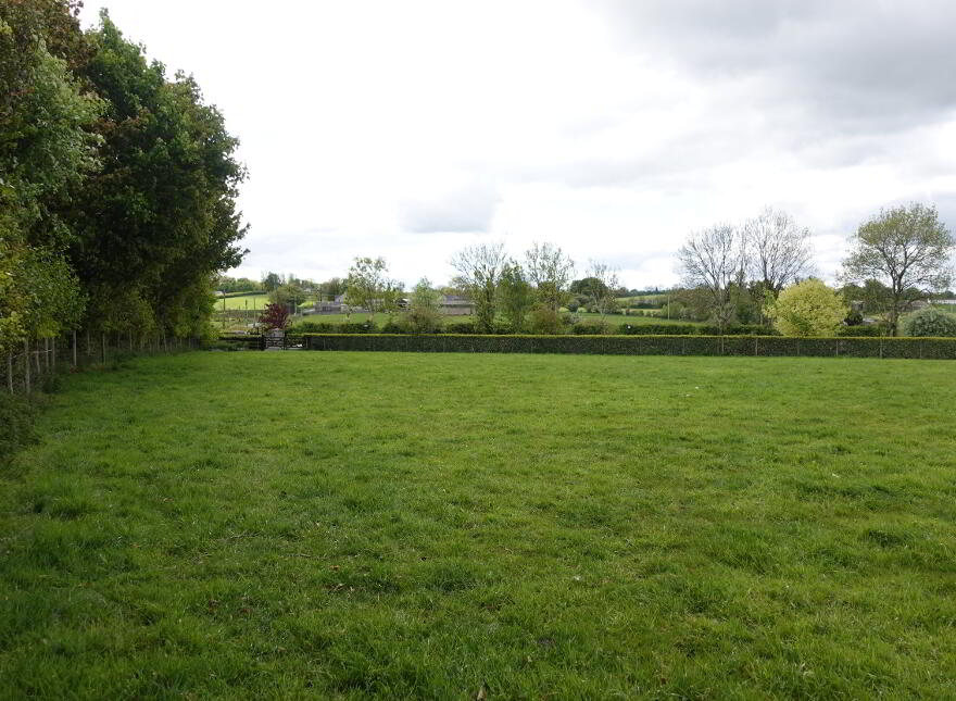 Ashfield, 130 Cloughwater Road, Ballymena, BT43 6QR