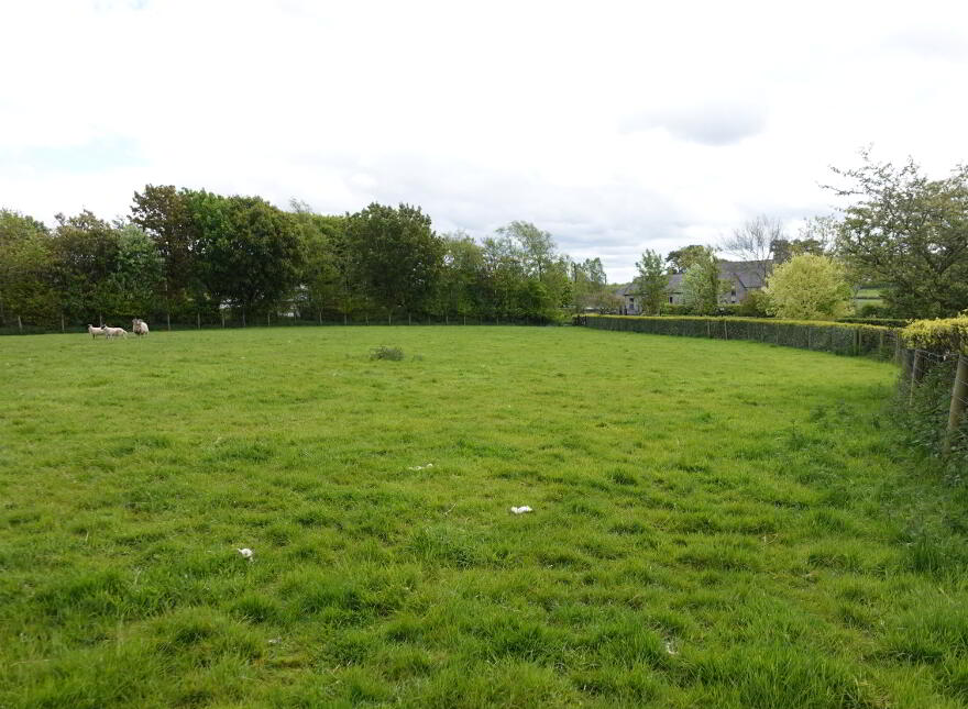 Ashfield, 130 Cloughwater Road, Ballymena, BT43 6QR